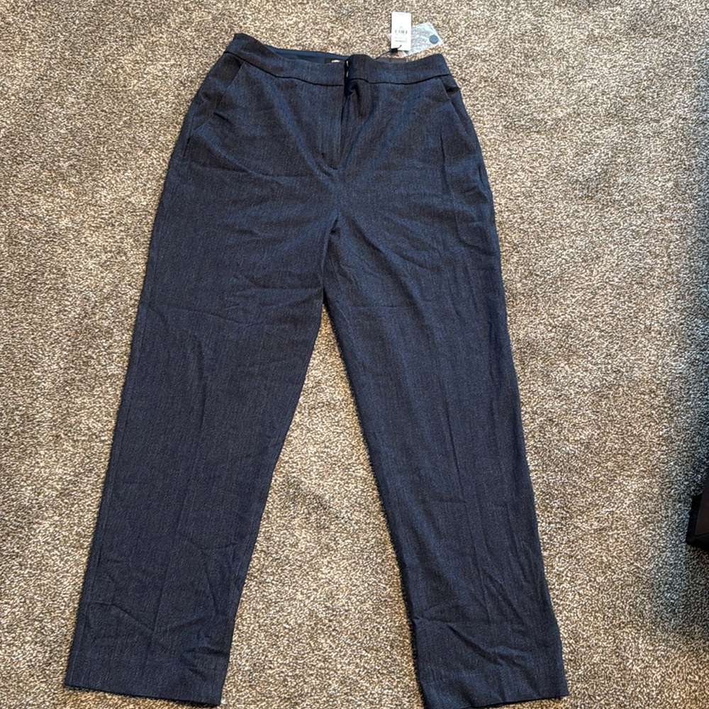 Express dress pants